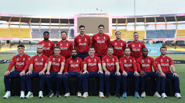 Photo by Matthew Lewis-ICC/ICC via Getty Images