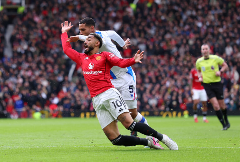 Photo by Molly Darlington/Copa/Getty Images