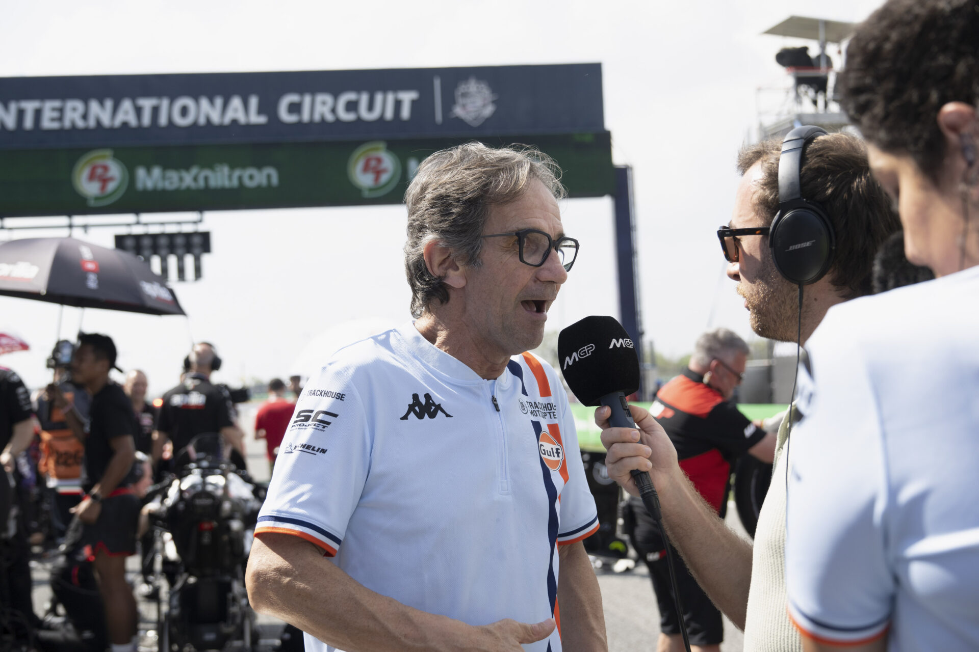 Photo by Mirco Lazzari gp/Getty Images