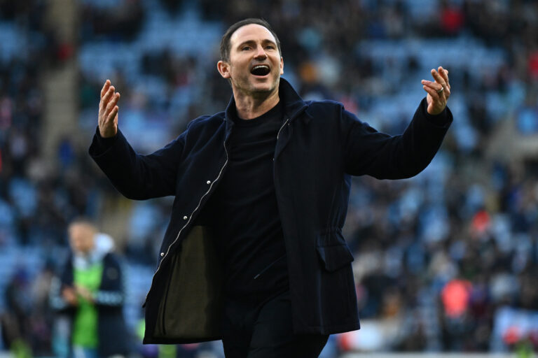 Photo by Gareth Copley/Getty Images