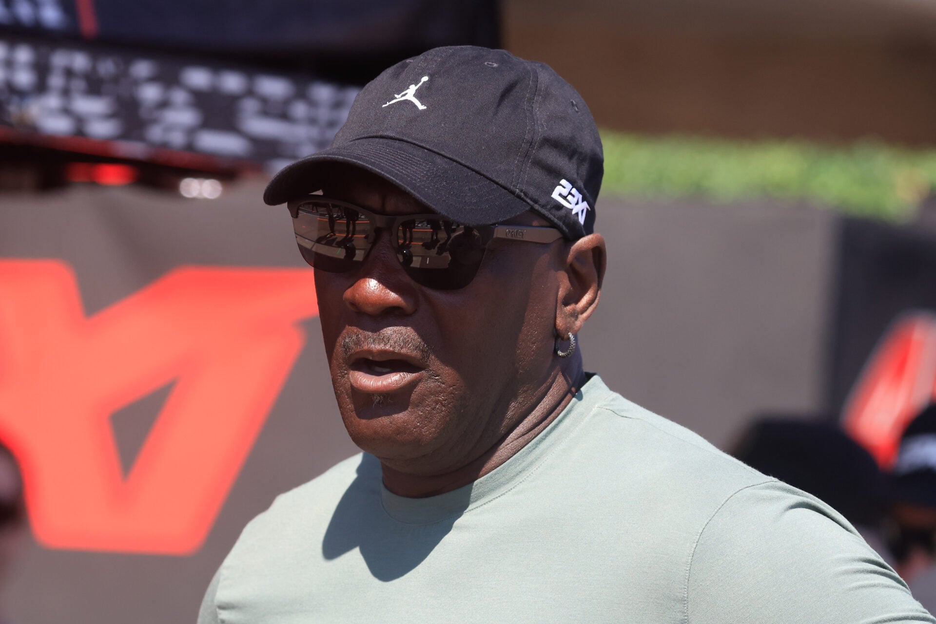Photo by Adam Davis/Icon Sportswire via Getty Images