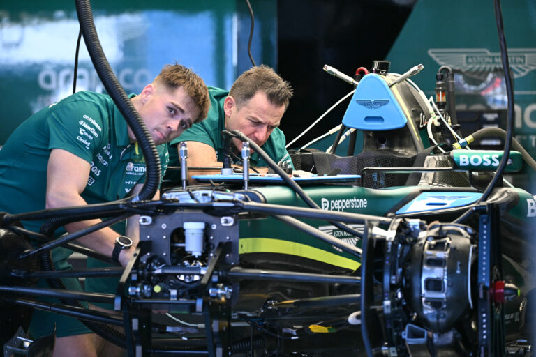 Photo by Paul Crock / AFP via Getty Images