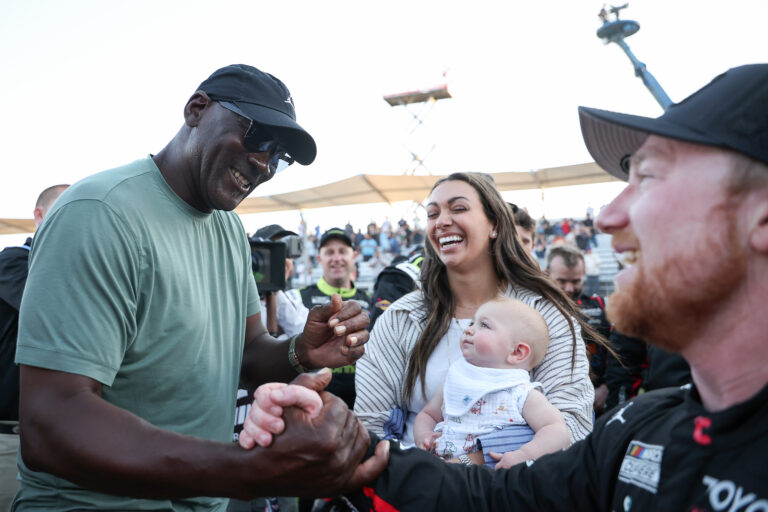 Photo by James Gilbert/Getty Images