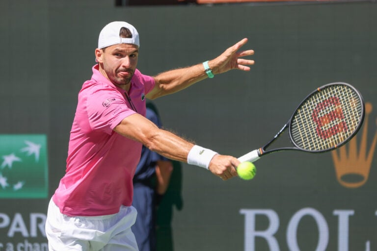Photo by George Walker/Icon Sportswire via Getty Images