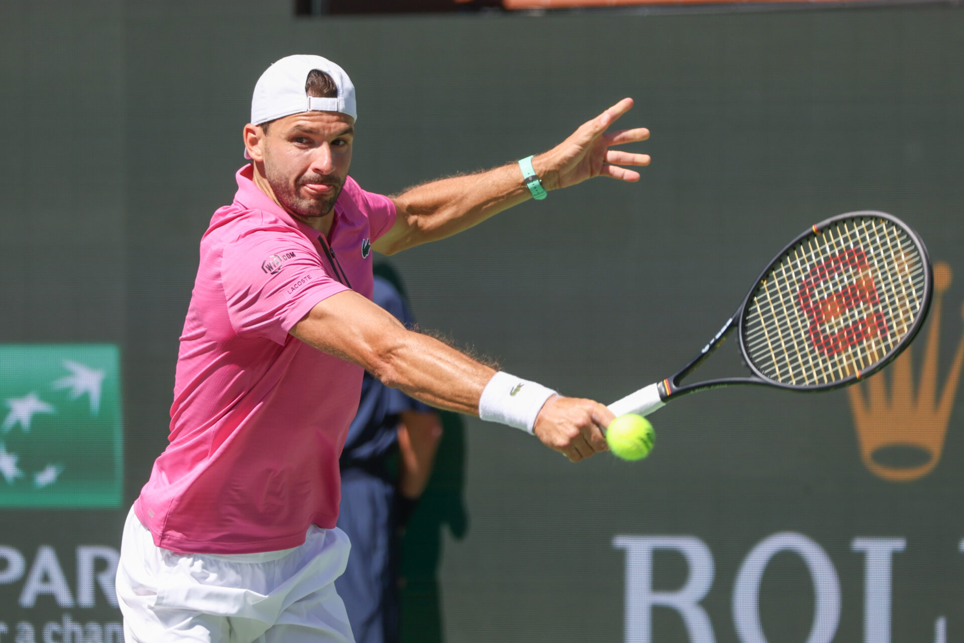 Photo by George Walker/Icon Sportswire via Getty Images