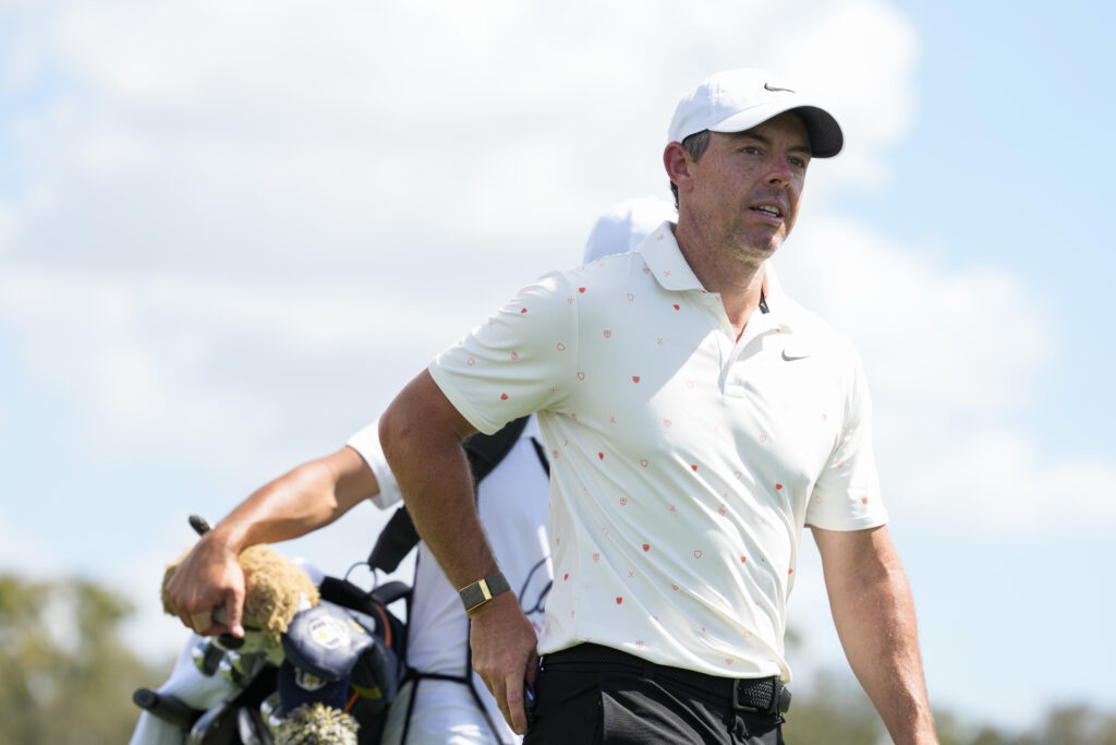 Arnold Palmer Invitational Presented By Mastercard 2026 - Round Two