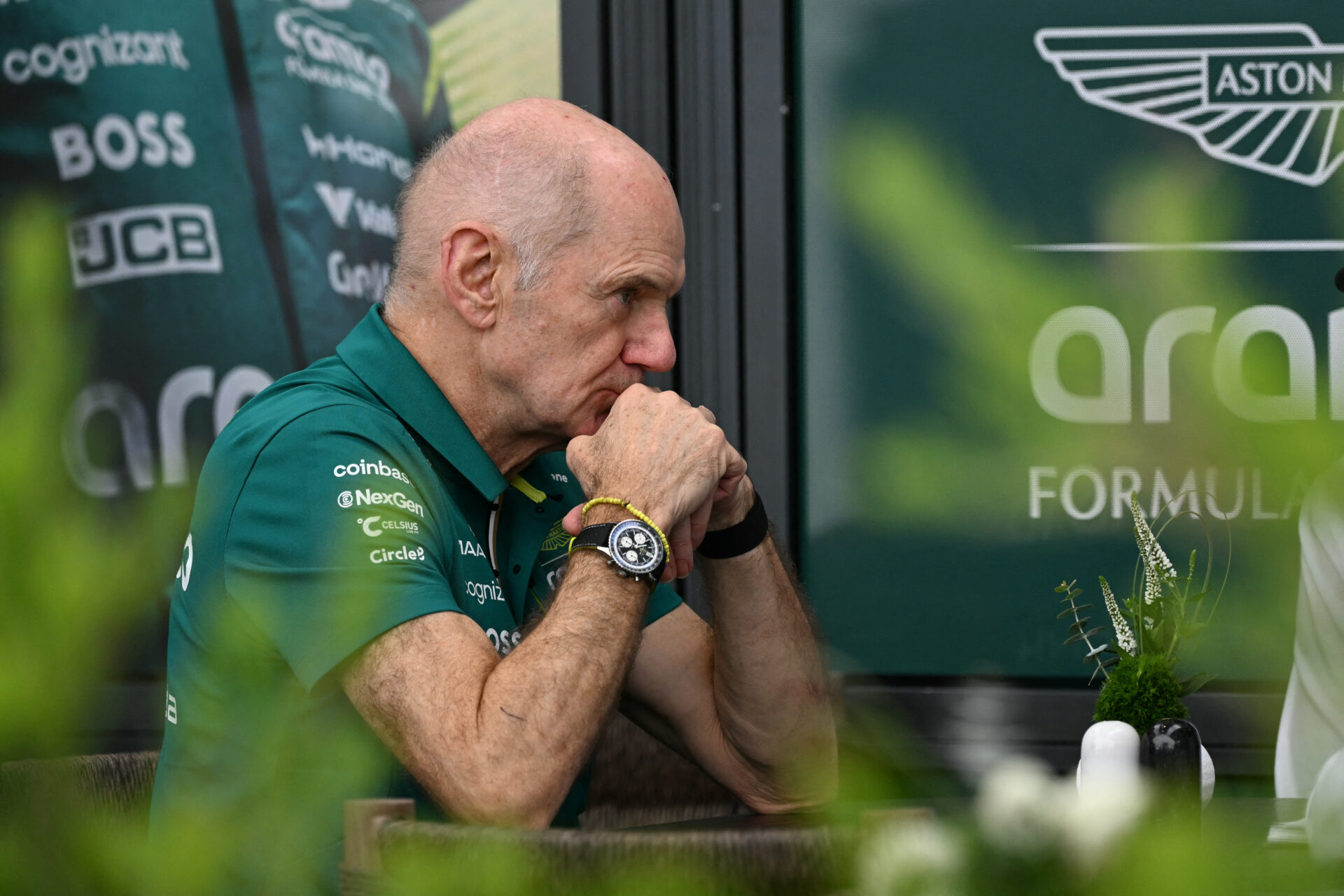 Photo by Paul Crock / AFP via Getty Images