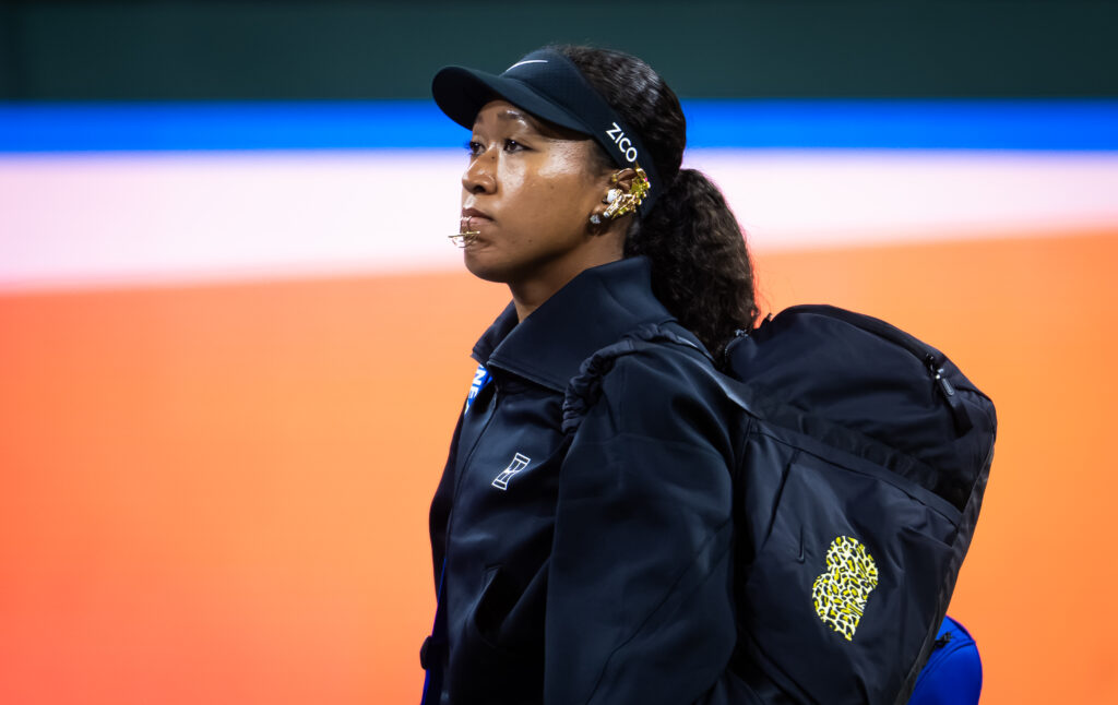 BNP Paribas Open 2026 - Day 3