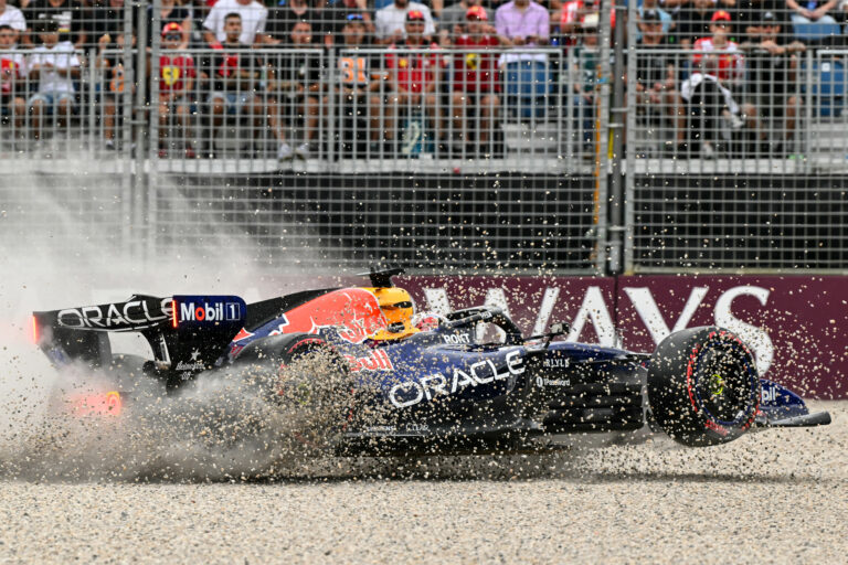 Photo by Paul Crock / AFP via Getty Images