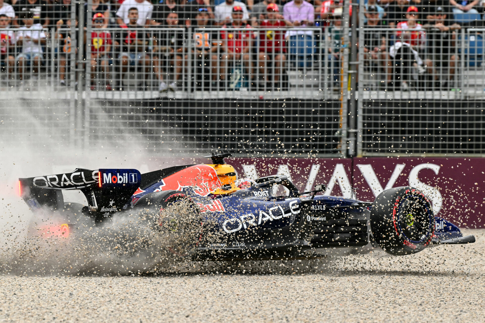 Photo by Paul Crock / AFP via Getty Images