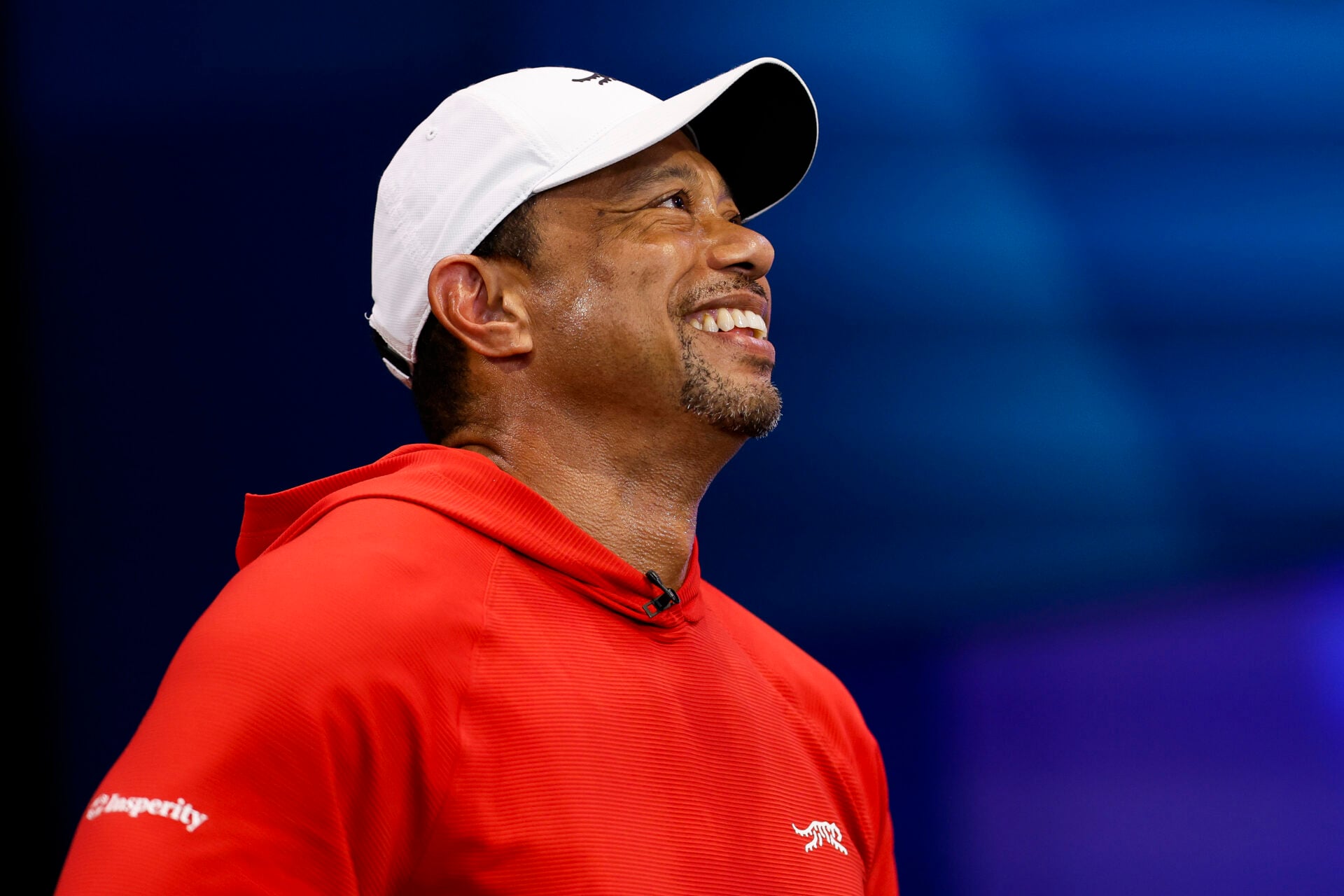 Photo by Cliff Hawkins/TGL/TGL Golf via Getty Images