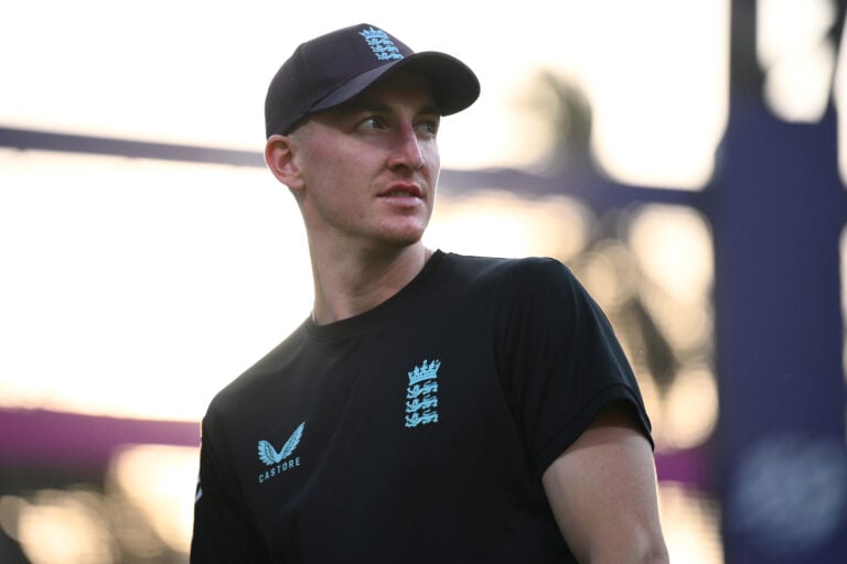 Photo by Matt Roberts-ICC/ICC via Getty Images