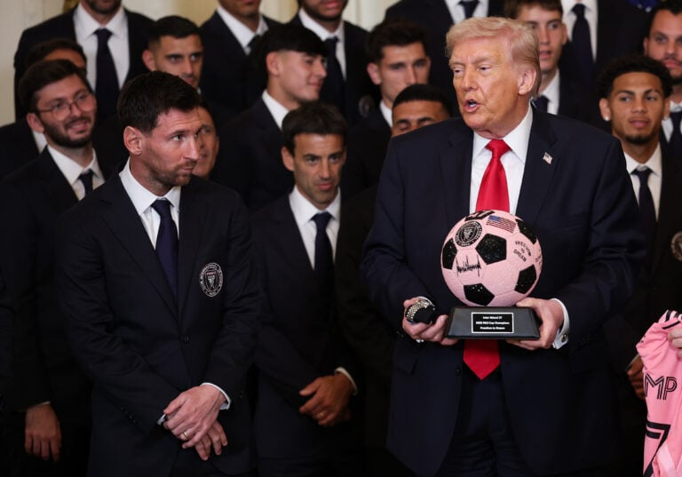 Photo by Win McNamee/Getty Images