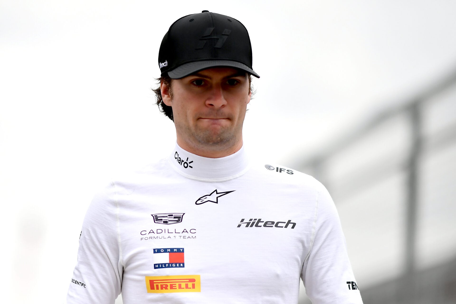 Photo by James Sutton - Formula 1/Formula 1 via Getty Images