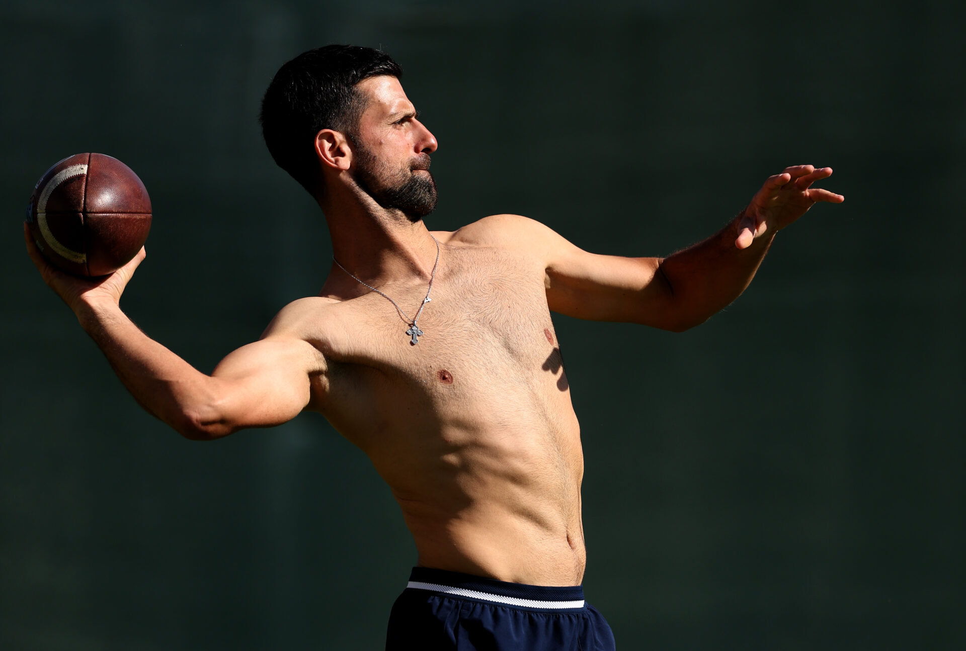 Photo by Clive Brunskill/Getty Images