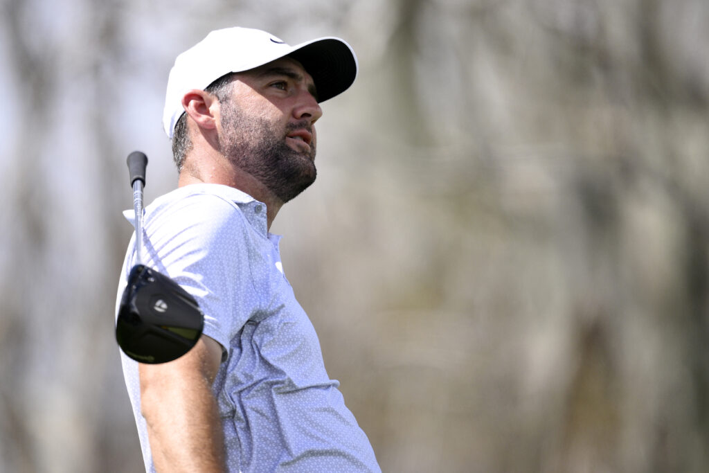 Arnold Palmer Invitational Presented By Mastercard 2026 - Round Three