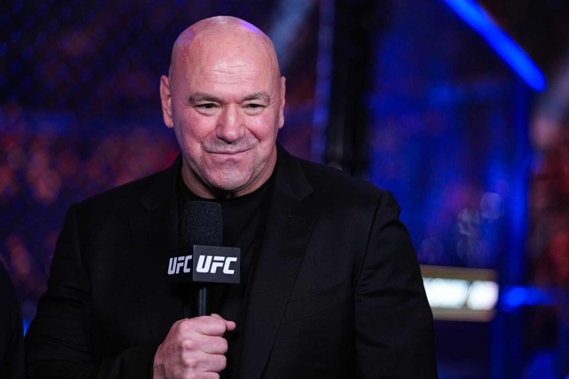 Photo by Chris Unger/Zuffa LLC