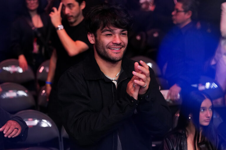 Photo by Jeff Bottari/Zuffa LLC