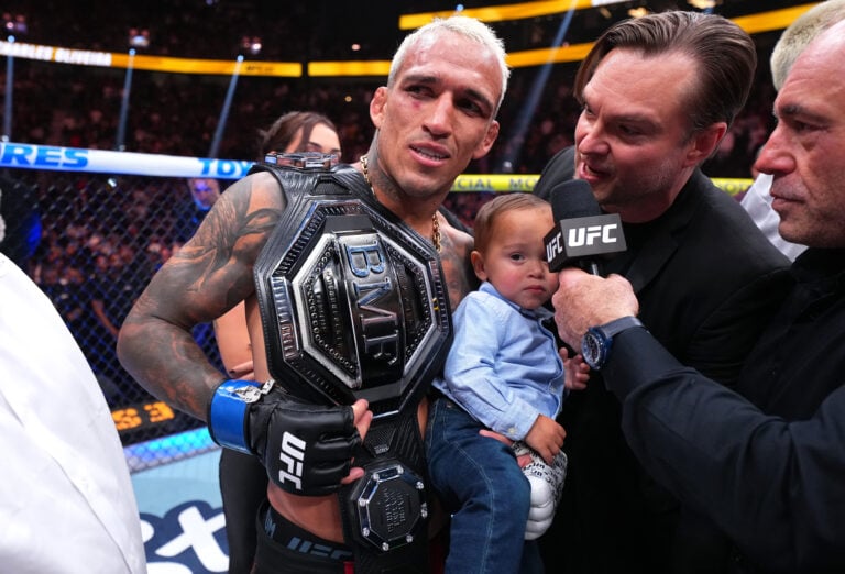 Photo by Jeff Bottari/Zuffa LLC