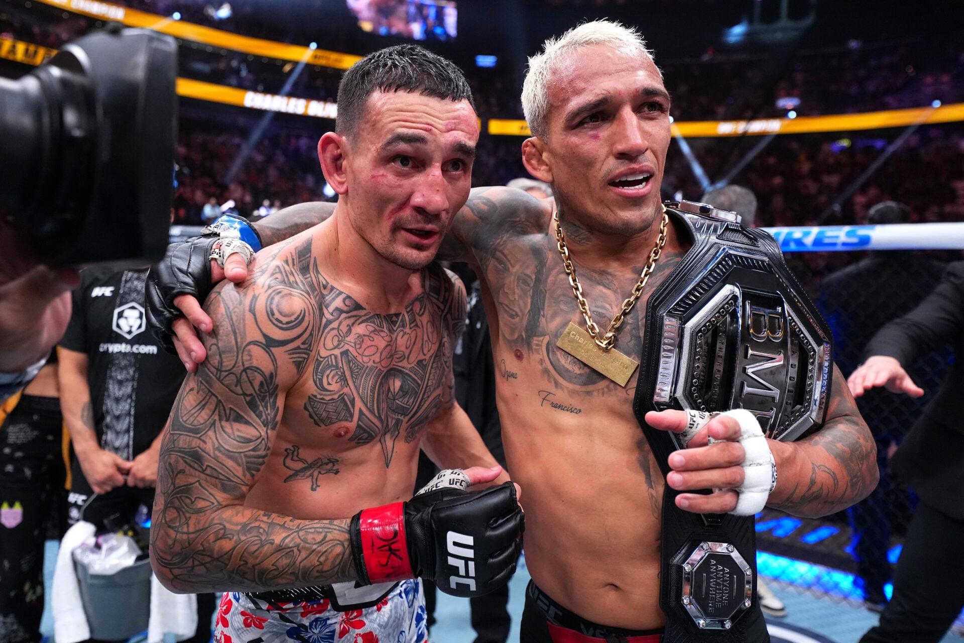 Photo by Jeff Bottari/Zuffa LLC