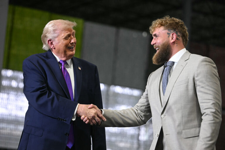 Photo by Jim WATSON / AFP via Getty Images