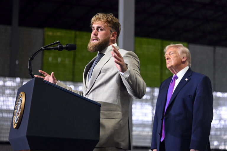 Photo by Jim WATSON / AFP via Getty Images