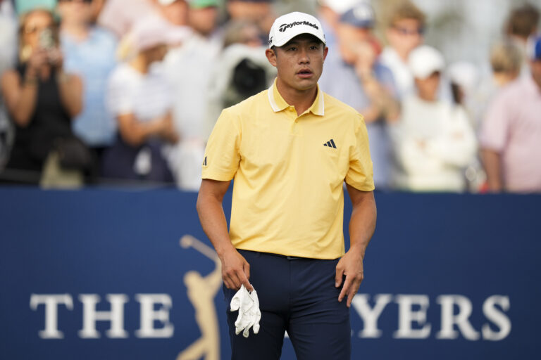 Photo by Ben Jared/PGA TOUR via Getty Images