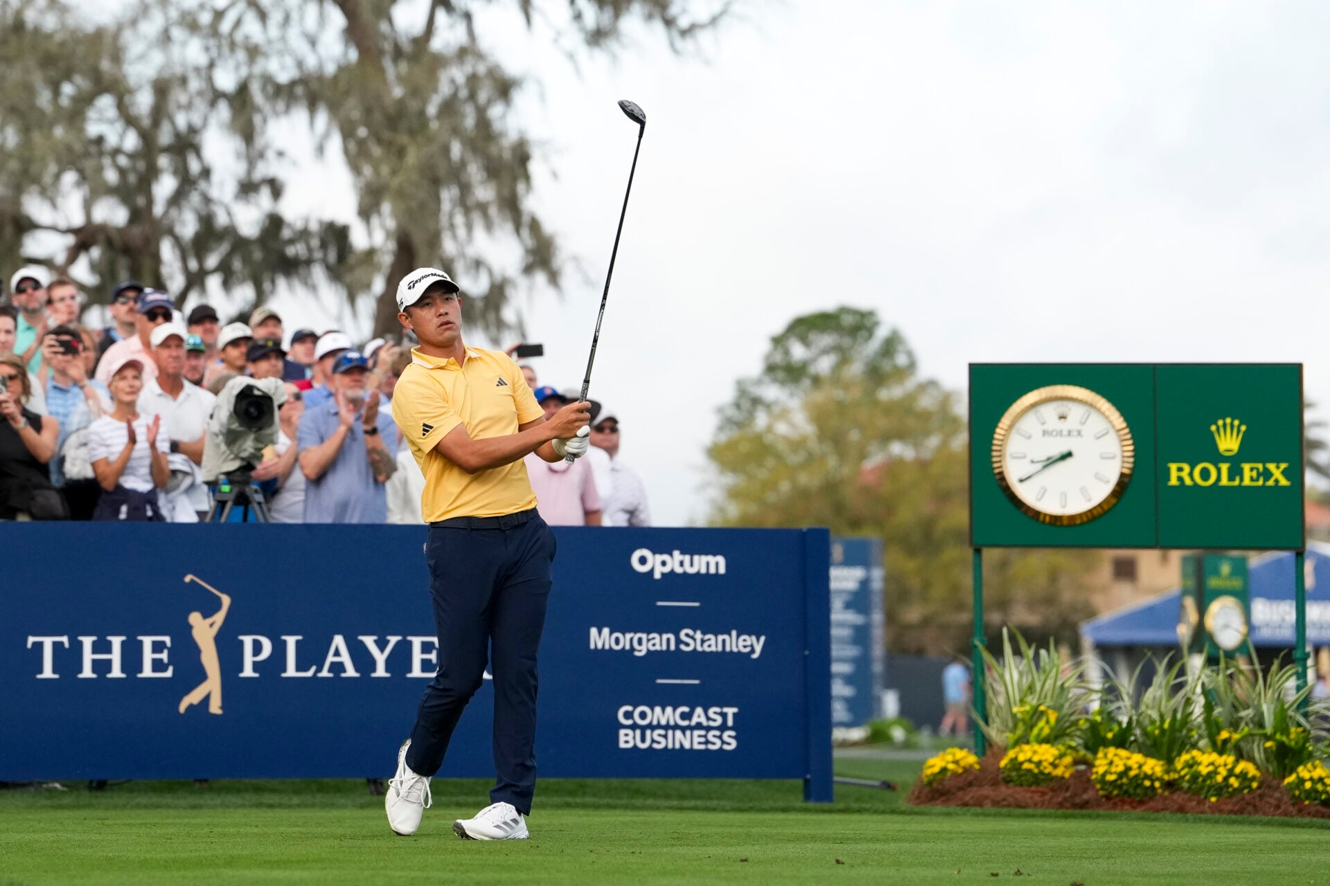 Photo by Ben Jared/PGA TOUR via Getty Images
