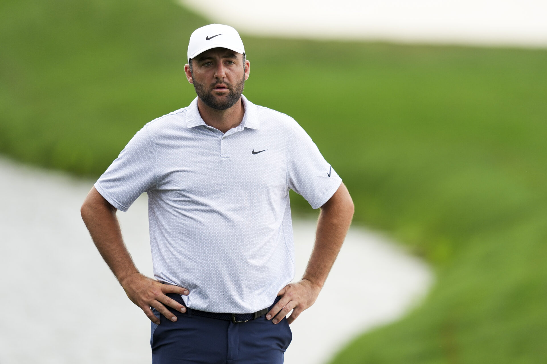 Photo by Ben Jared/PGA TOUR via Getty Images