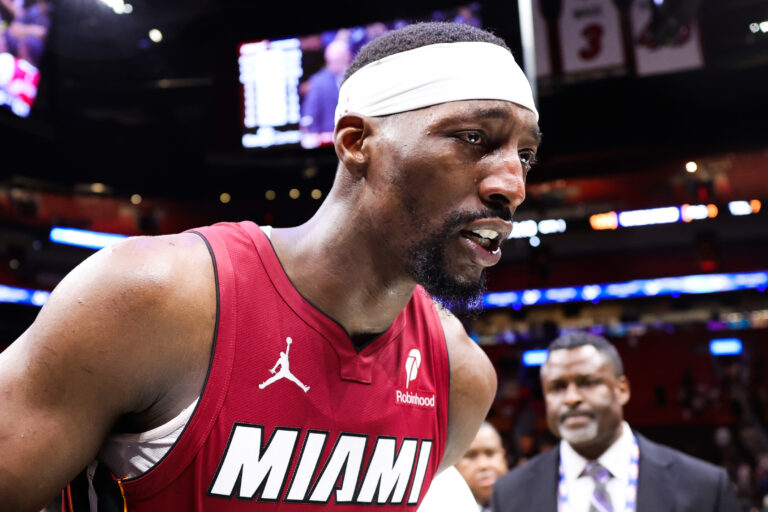 Photo by Megan Briggs/Getty Images