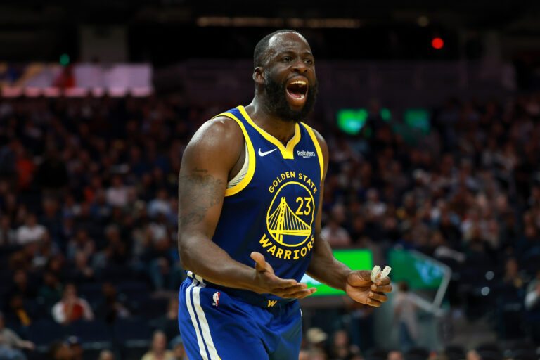 Photo by Ezra Shaw/Getty Images
