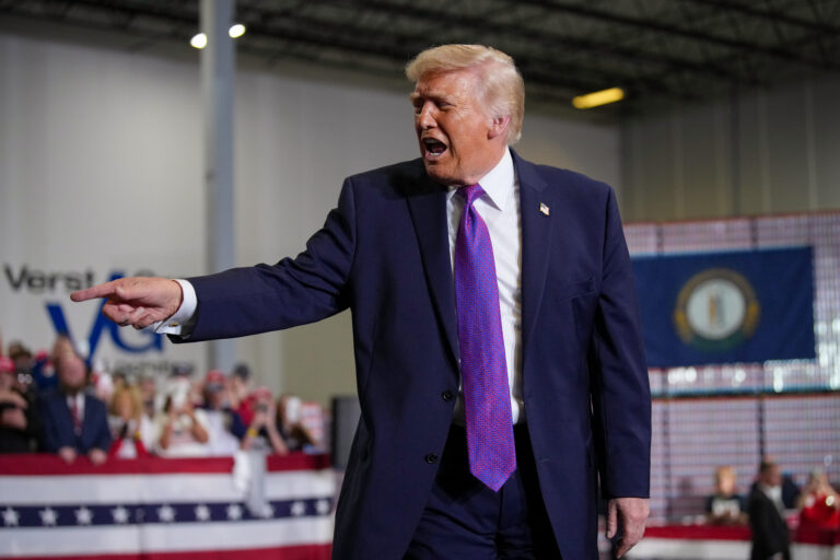 Photo by Andrew Harnik/Getty Images