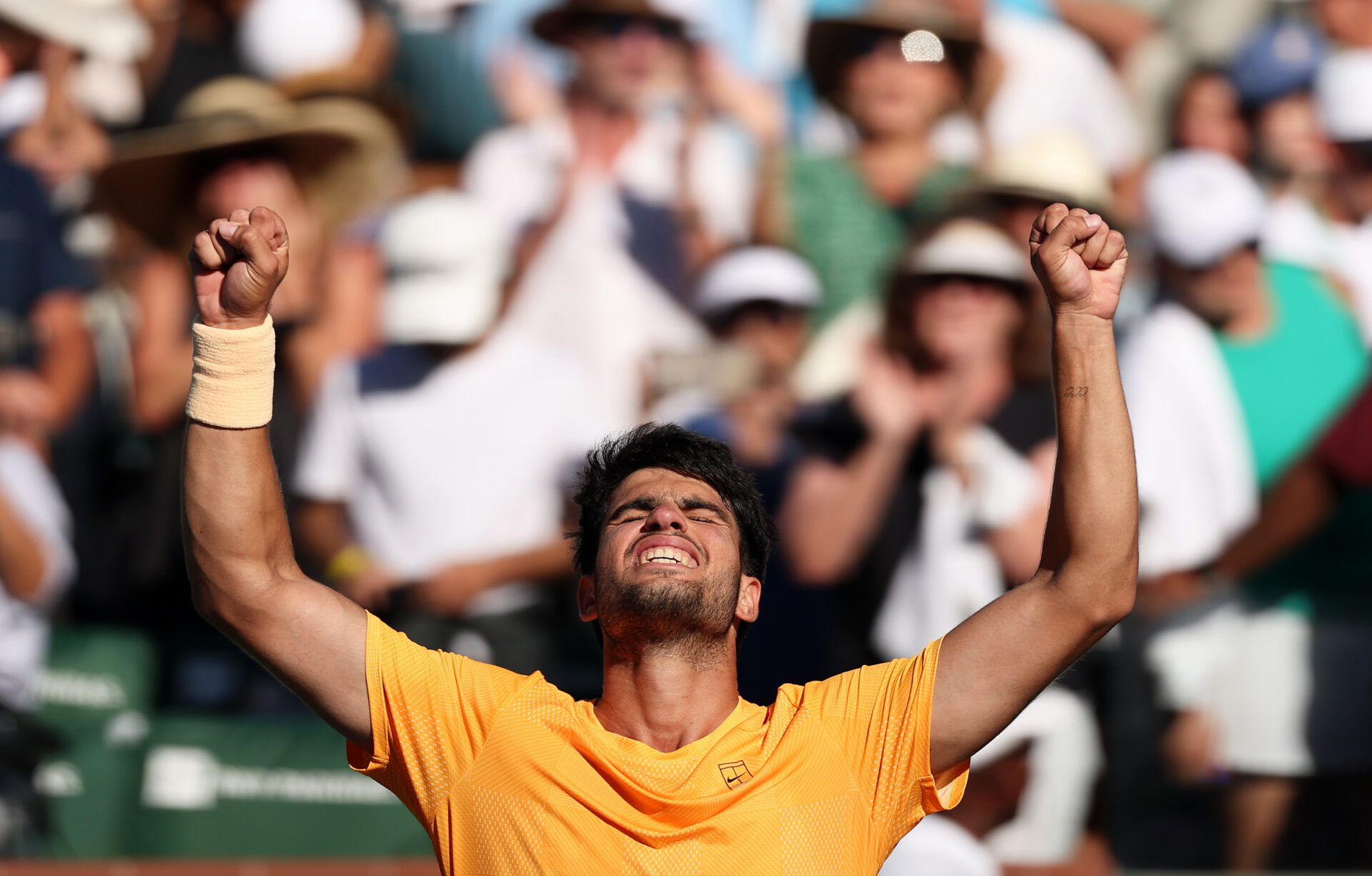 Photo by Clive Brunskill/Getty Images
