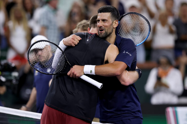 Photo by Matthew Stockman/Getty Images