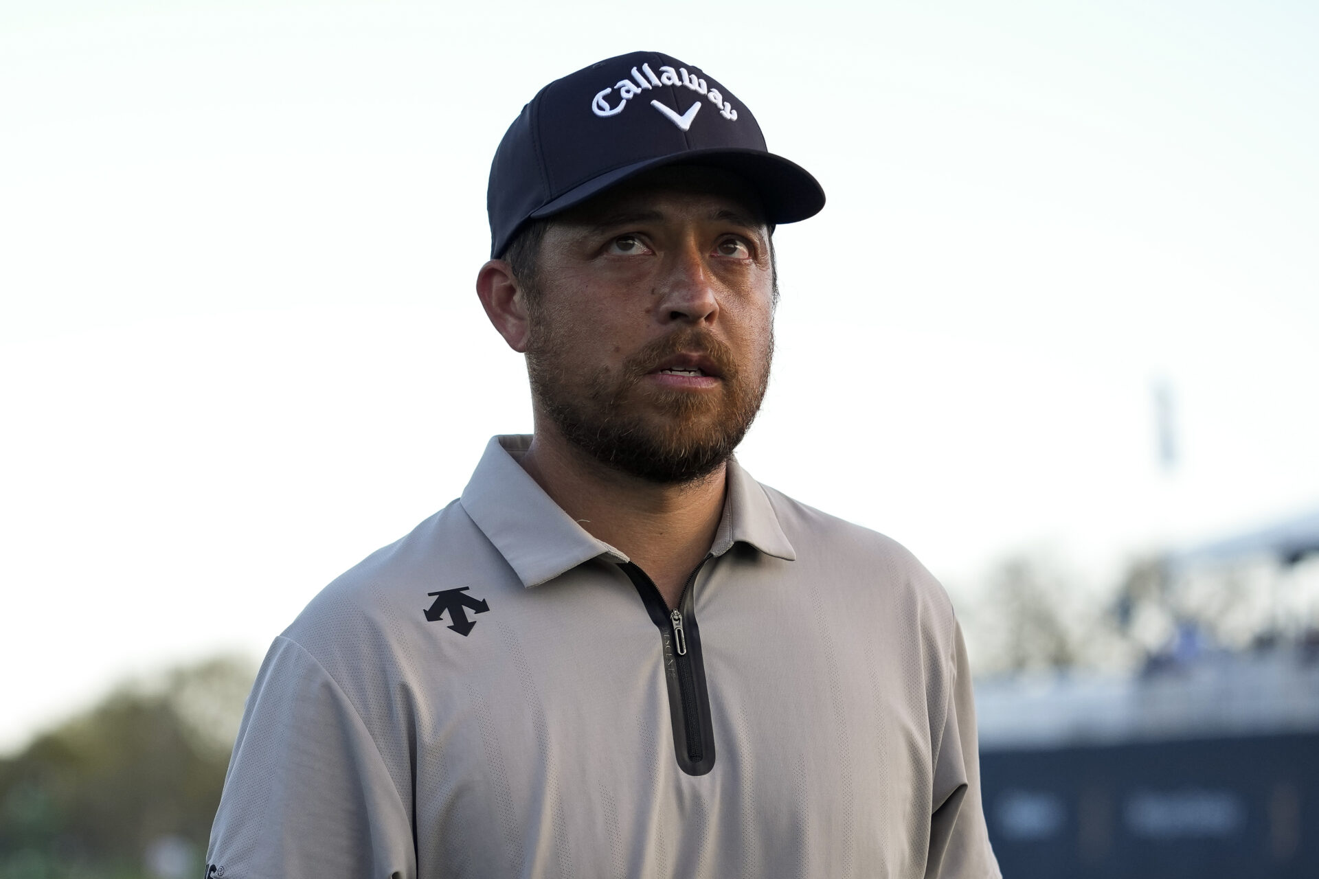 Photo by Tracy Wilcox/PGA TOUR via Getty Images