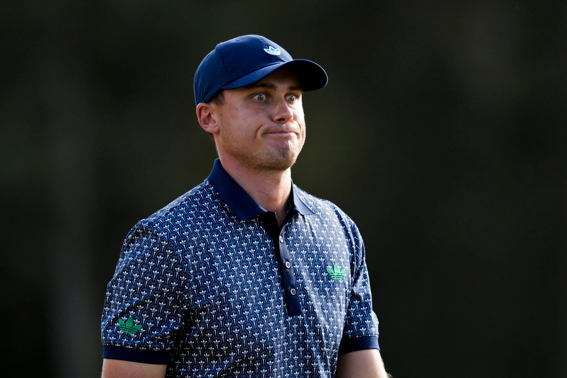 Photo by Ben Jared/PGA TOUR via Getty Images