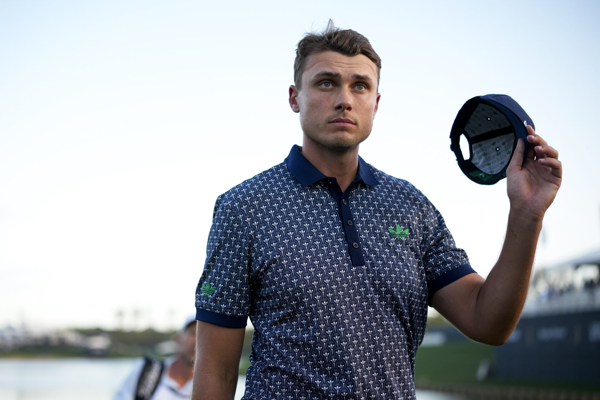 Photo by Tracy Wilcox/PGA TOUR via Getty Images