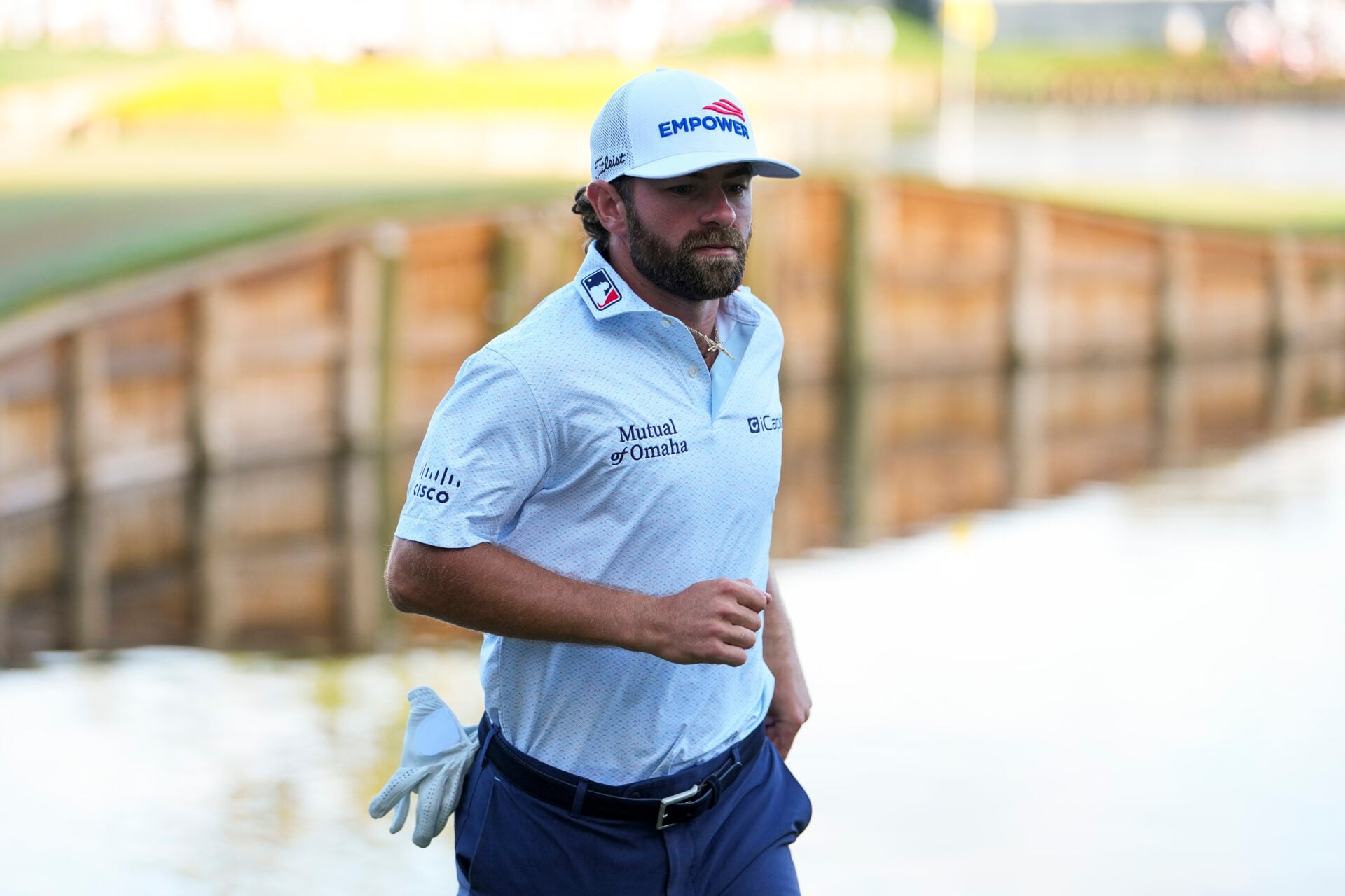 Photo by Ben Jared/PGA TOUR via Getty Images