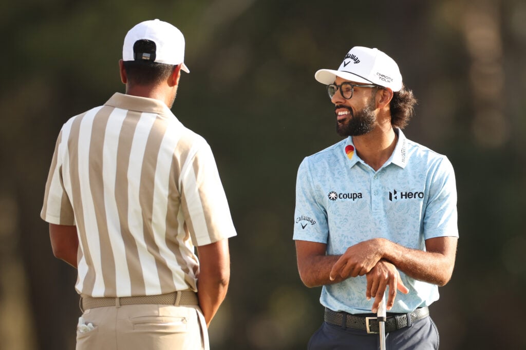 THE PLAYERS Championship 2026 - Round One