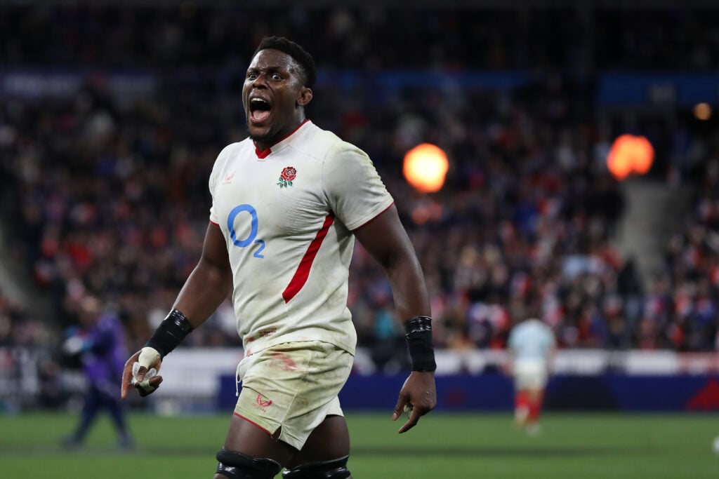 France V England - Guinness Six Nations 2026