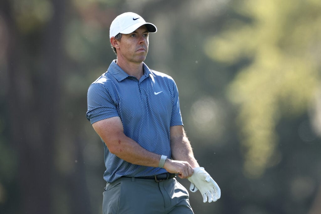 THE PLAYERS Championship 2026 - Round One