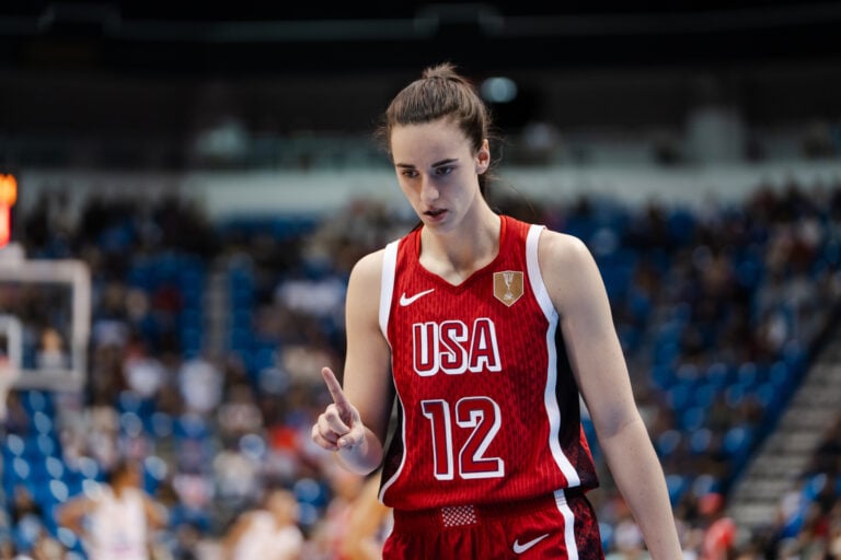 Photo by Alexa Alejandro/FIBA via Getty Images