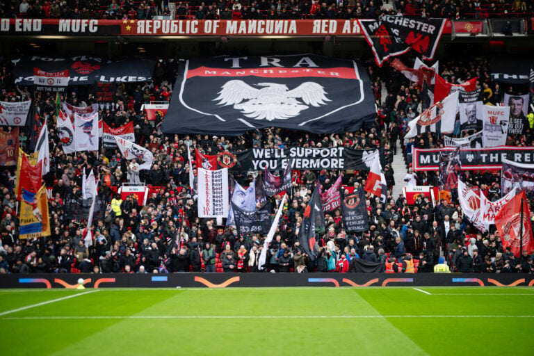 Photo by Ash Donelon/Manchester United via Getty Images