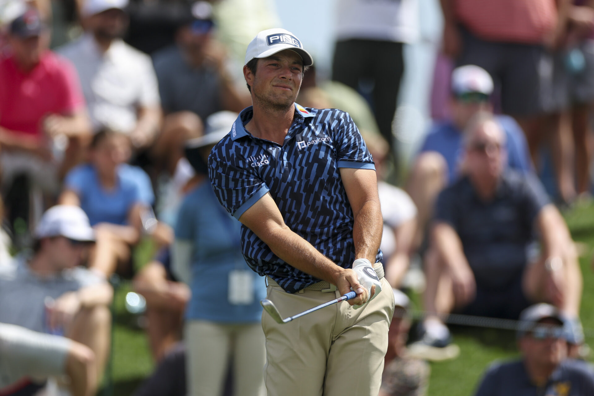 Photo by David Rosenblum/Icon Sportswire via Getty Images
