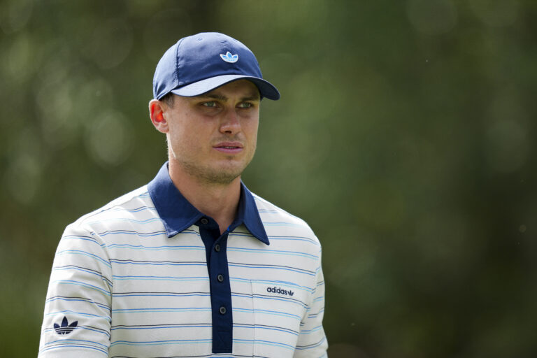 Photo by Ben Jared/PGA TOUR via Getty Images