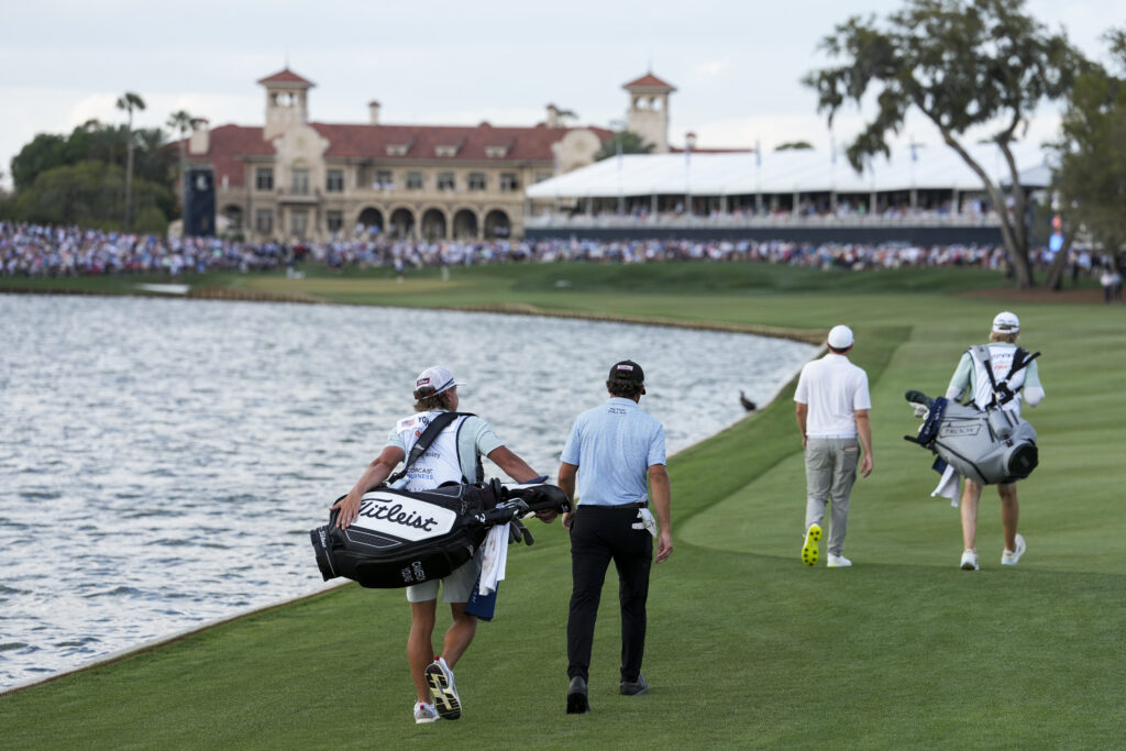 THE PLAYERS Championship 2026 - Final Round