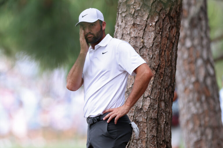 Photo by Kevin C. Cox/Getty Images