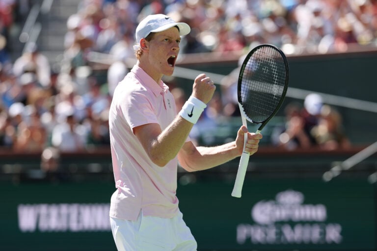 Photo by Clive Brunskill/Getty Images