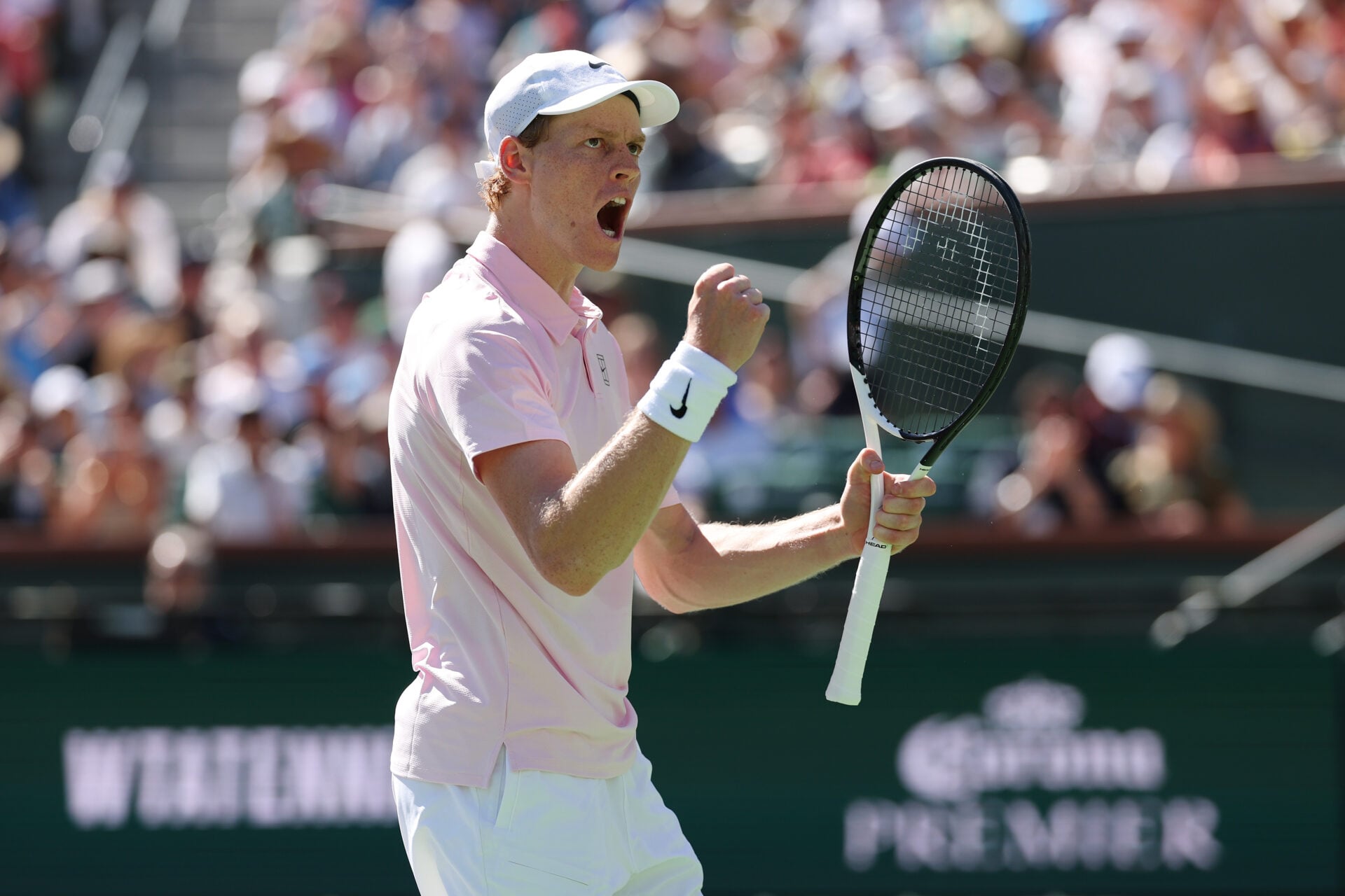 Photo by Clive Brunskill/Getty Images