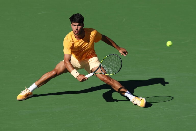 Photo by Clive Brunskill/Getty Images